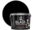 ВД краска Dufa TREND FARBE BLACK, RAL 9005, черная, 9л МП00-014033 1