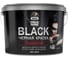 ВД краска Dufa TREND FARBE BLACK, RAL 9005, черная, 9л МП00-014033 2