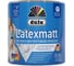 ВД краска интерьерная Dufa LATEXMATT база1 0,9л МП00-015159 1
