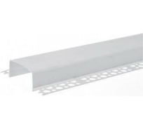 Профиль GAVIAL ПВХ РУСТОВОЧНЫЙ 2030, 2,5м 172