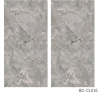 Панель 3D самоклеящаяся Полимербыт 30*60*0,18 см, 6 шт 861000900