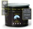 Быстросохнущая краска по металлу 3 в 1 по ржавчине Certa темно-серый глянцевый (~RAL 7024) 10 кг KRGL2032 1