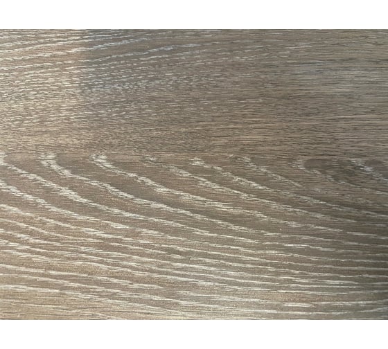 Плинтус COSCA DECOR ЕP07 NanoFlex дуб бархатный, 80x16x2400 мм, МДФ СПБ082729