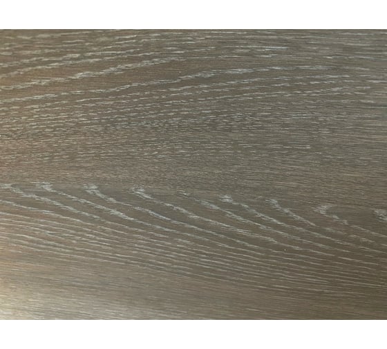 Плинтус COSCA DECOR ЕP07 NanoFlex дуб бархатный, 80x16x2400 мм, МДФ СПБ082729