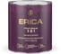 Грунт-эмаль по ржавчине Erica СЕРАЯ 10 КГ (1) 282230 1