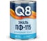 Эмаль Formula Q8 ПФ-115 САЛАТНАЯ 5,5 кг (2) 277293 1