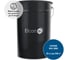 Краска для бетона для наружных работ Elcon BT синий, (RAL 5005), 25 кг 00-00462273 1