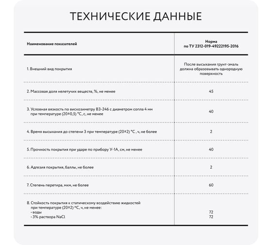 Быстросохнущая грунт-эмаль Elcon BT по бетону, кирпичу, камню, коричневый, (RAL 8017)  25 кг 00-00462281