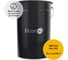 Краска по бетону, кирпичу, камню Elcon BТ желтый, (RAL 1023) 25 кг 00-00462279 1
