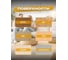 Краска для мебели и декора Sun Color цвет слоновая кость 0,6 кг 45066 6