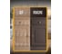 Краска для мебели и декора Sun Color цвет шоколад 0,6 кг 45072 8