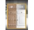 Краска для мебели и декора Sun Color цвет белоснежный 0,6 кг 45074 8