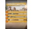 Краска для мебели и декора Sun Color цвет графит 0,6 кг 45070 7