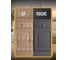 Краска для мебели и декора Sun Color цвет графит 0,6 кг 45070 8