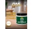 Лак для мебели и дерева Sun Color глянцевый 0,5 кг 45100 2