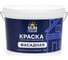 Краска фасадная Sun Color для наружных работ цвет белый 7 кг 39784 1