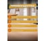 Лак для мебели и дерева Sun Color матовый 0,5 кг 45101 6