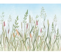 Бумажные бесшовные фотообои Verol Природа 46-БФО_04684