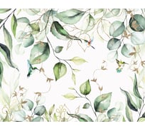 Бумажные бесшовные фотообои Verol Природа 76-БФО_04917