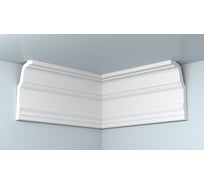 Угол ПЛИНТЭКС J 30/70 IN в упаковке 4 шт. 14607173946802