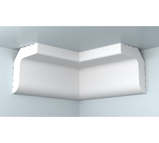 Угол ПЛИНТЭКС C 30/35 в упаковке 4 шт. 14607173943603 1