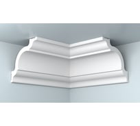 Угол ПЛИНТЭКС I 50/50 SC в упаковке 4 шт. 14607173941586