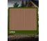 Эко-пропитка для дерева Sun Color цвет орех, 0,9 кг 45591 8