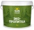 Эко-пропитка для дерева Sun Color цвет бесцветный, 7 кг 45590 1