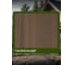 Эко-пропитка для дерева Sun Color цвет палисандр, 7 кг 45596 8