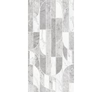 Плитка настенная AZORI SAINT LAURENT DECOR PATTERN 31.5х63 (1,79 м2/9 шт) СК000044957