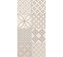 Плитка настенная AZORI ORION DECOR 31,5х63 (1,79 м2/9 шт) СК000044995