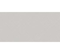 Плитка настенная AZORI INCISIO SILVER 31.5х63 (1,79 м2/9 шт) СК000044627