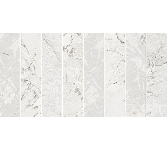 Плитка настенная AZORI PATAGONIA BRICKS 31,5х63 (1,79 м2/9 шт) СК000044964
