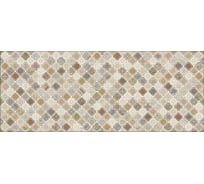 Плитка настенная AZORI VENEZIANO MOSAICO 20,1х50,5 (1,62 м2/16 шт) СК000044585