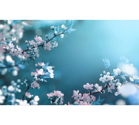 Фотообои PRIMAVERA Весна 3D PV-1092-P4