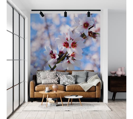 Фотообои PRIMAVERA Весна PV-1093-P4