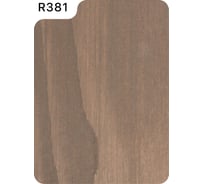 Гибридное масло для дерева RENNER цвет: R381, 5 кг 5-381