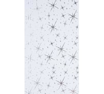 Панель ПВХ STELLA Light Голография Галактика 2700х250х8 (10шт.упак.) ЦБ-00015757