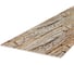 Панель ПВХ STELLA Slim 5мм Light Мрамор Романский М-001 2600х250х5 (15шт.упак.) ЦБ-00016296 1