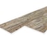 Панель ПВХ STELLA Slim 5мм Light Мрамор Романский М-001 2600х250х5 (15шт.упак.) ЦБ-00016296 2