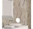 Панель ПВХ STELLA Slim 5мм Light Мрамор Романский М-001 2600х250х5 (15шт.упак.) ЦБ-00016296 7
