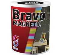 Магнитная краска Goodhim BRAVO MAGNETIC черный, 0,5 л 89226