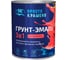Грунт-эмаль по ржавчине 3 в 1 красная Простокрашено! 0,8 кг 89314 2