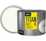 Грунт-эмаль по ржавчине ОРЕОЛ TITAN белый RAL 9010 0.4 л 0.45 кг 89260 1