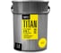 Грунт-эмаль по ржавчине ОРЕОЛ TITAN жёлтый RAL 1021 5 л 4.8 кг 89265 2