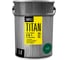 Грунт-эмаль по ржавчине ОРЕОЛ TITAN зеленый RAL 6005 5 л 4.7 кг 89267 2