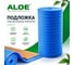 Подложка ВПЭ ALOE 5мм/1,05м/50м 10336 2