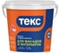 Краска для ФАСАДОВ И ИНТЕРЬЕРОВ Текс VVA 1,2кг/0,8л 700009441 1