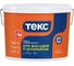 Краска для фасадов и интерьеров Текс VVA 24,8кг/16л 700001205 1
