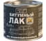 Битумный защитный лак ПЕТР готовый состав с SBS полимерами банка 2,25 л 312SBS2.25L 1